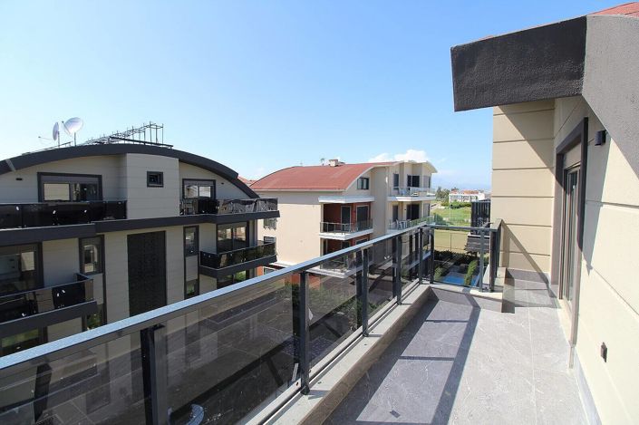 Image No.59-1 Bed Apartment for sale