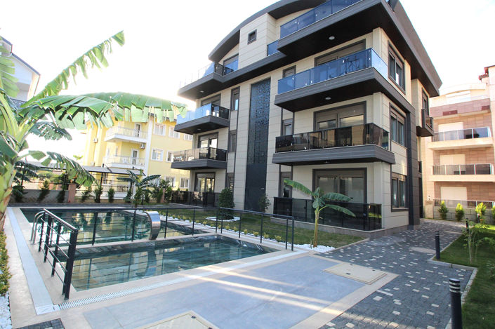 Image No.9-1 Bed Apartment for sale