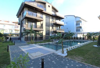 1 - Belek, Appartement