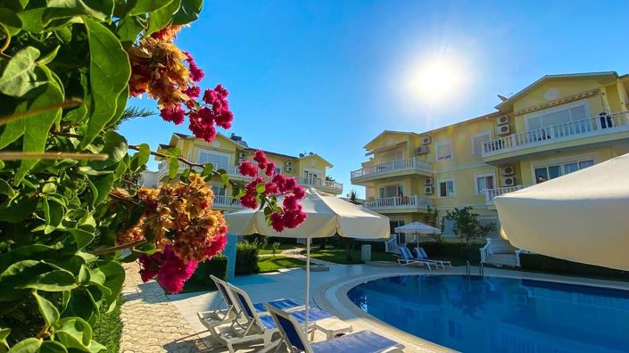 Image No.3-3 Bed Apartment for sale