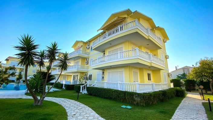 Image No.8-3 Bed Apartment for sale