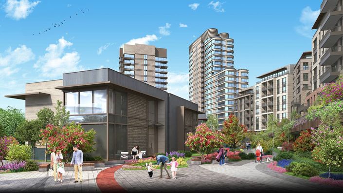 Image No.10-3 Bed Apartment for sale