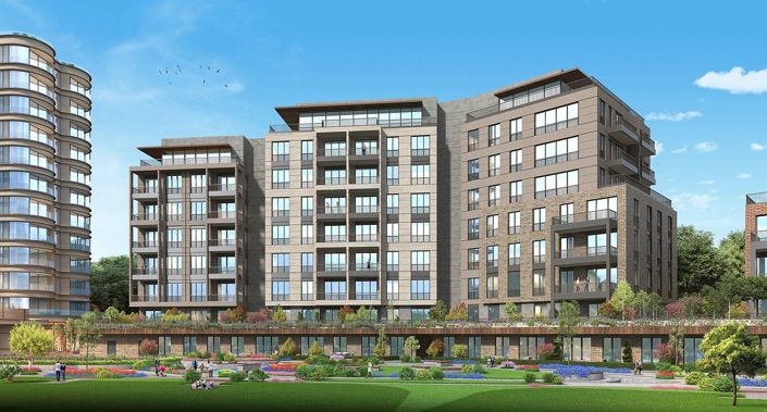 Image No.15-4 Bed Apartment for sale