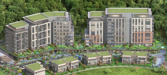 Image No.2-4 Bed Apartment for sale