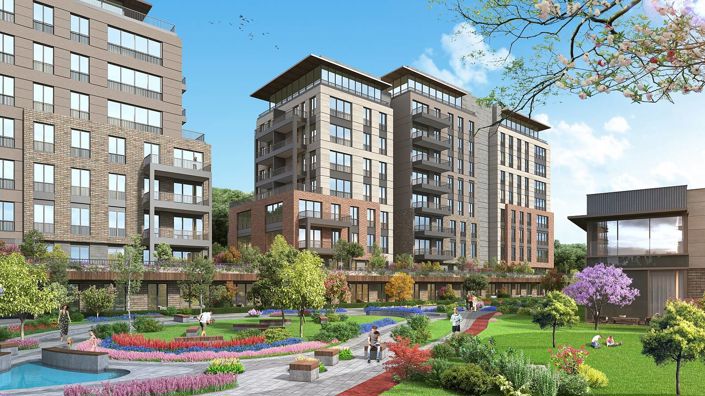 Image No.17-5 Bed Apartment for sale