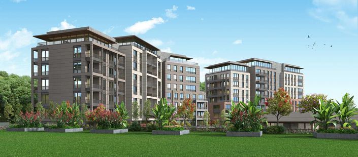 Image No.18-5 Bed Apartment for sale