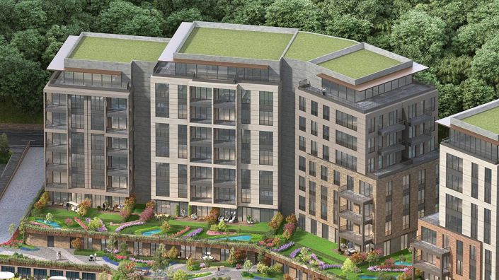 Image No.8-5 Bed Apartment for sale