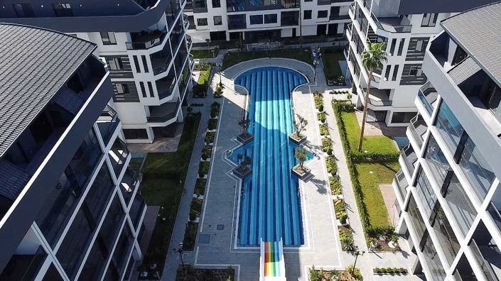 Image No.4-1 Bed Apartment for sale