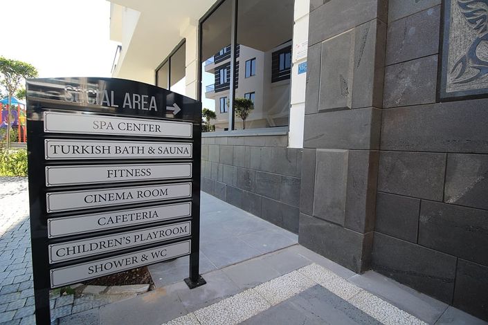 Image No.6-1 Bed Apartment for sale