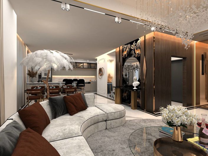 Image No.15-4 Bed Apartment for sale