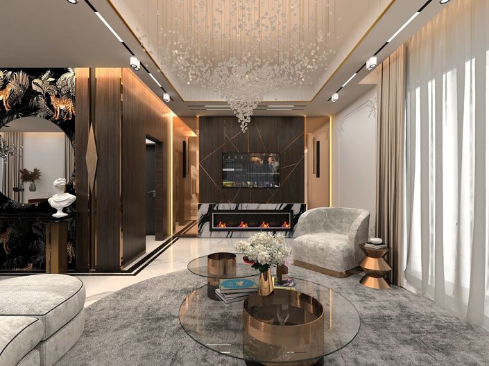 Image No.14-4 Bed Apartment for sale