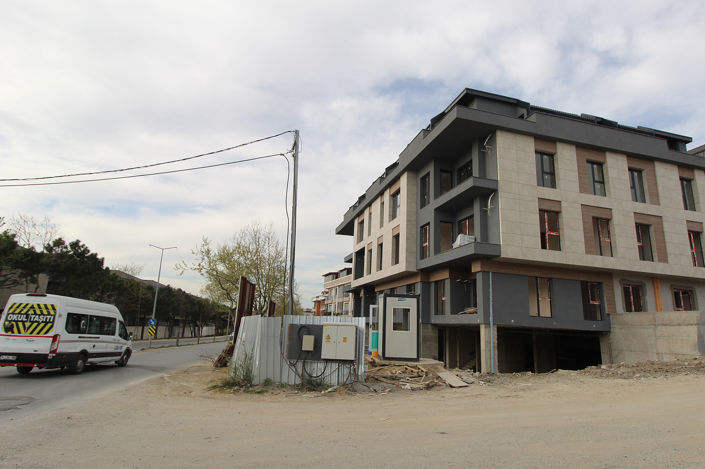 Image No.28-1 Bed Apartment for sale