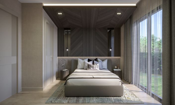 Image No.23-2 Bed Apartment for sale