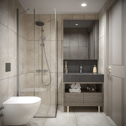 Image No.25-2 Bed Apartment for sale