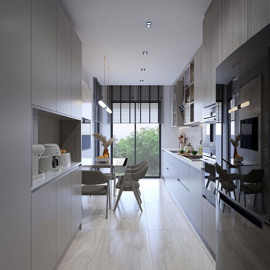 Image No.14-3 Bed Apartment for sale