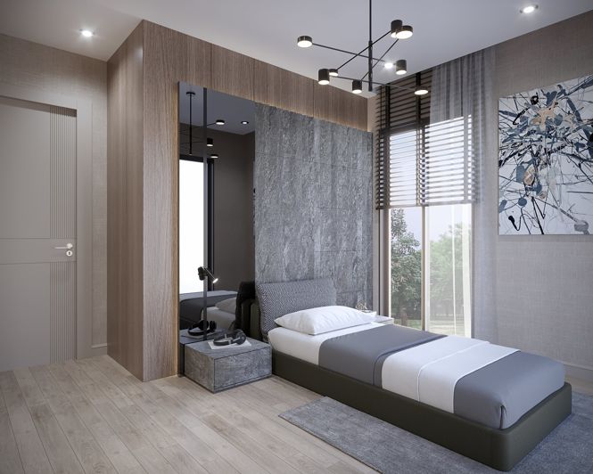 Image No.20-3 Bed Apartment for sale