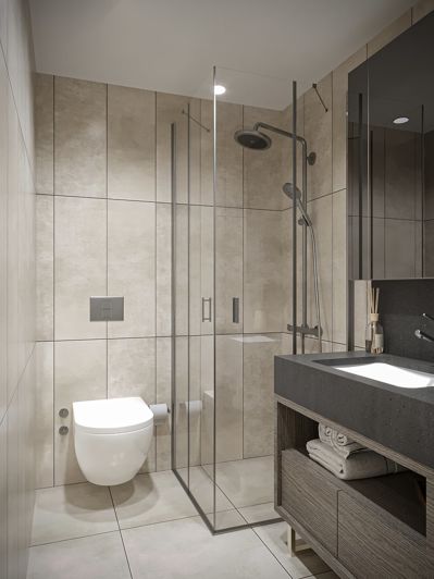 Image No.24-3 Bed Apartment for sale