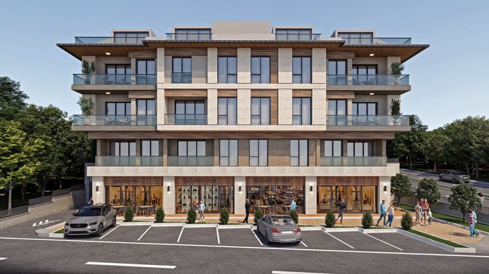 Image No.7-3 Bed Apartment for sale