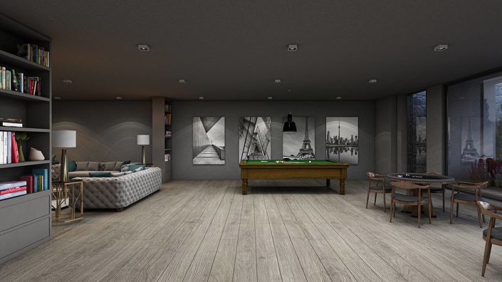 Image No.16-1 Bed Apartment for sale