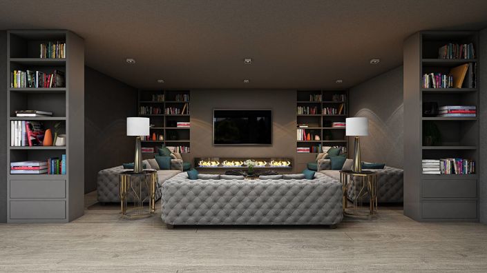 Image No.17-1 Bed Apartment for sale