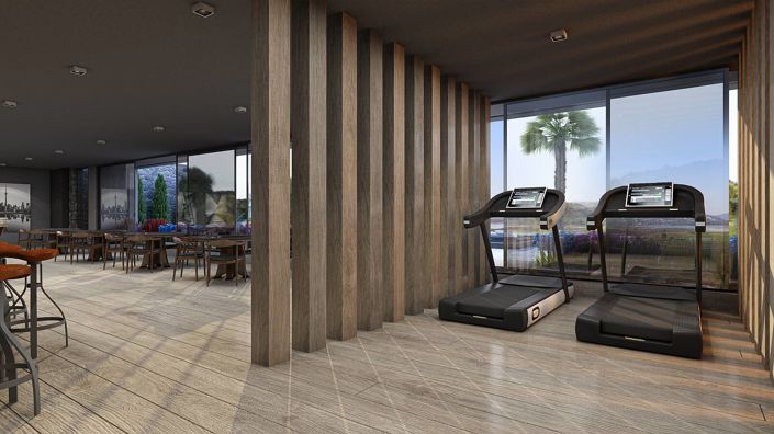 Image No.18-1 Bed Apartment for sale