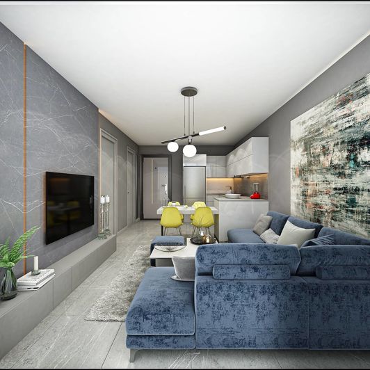 Image No.23-1 Bed Apartment for sale