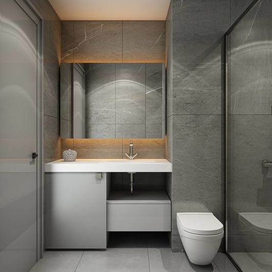 Image No.30-1 Bed Apartment for sale