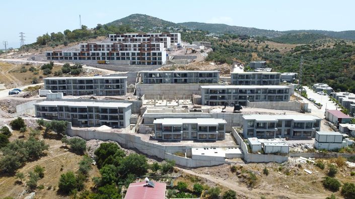 Image No.34-1 Bed Apartment for sale