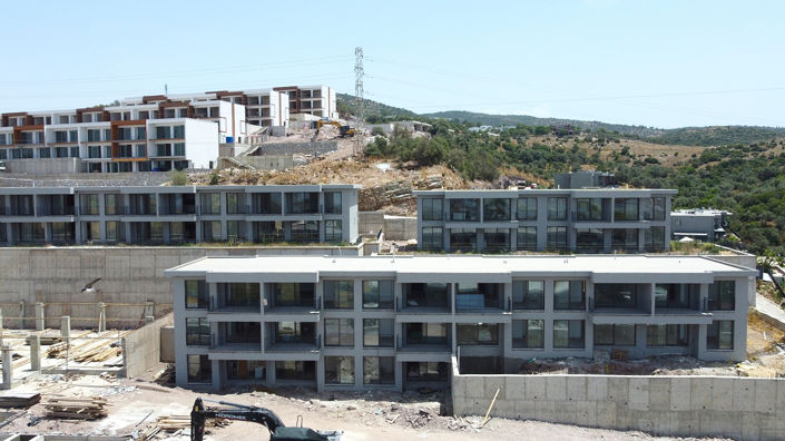 Image No.36-1 Bed Apartment for sale