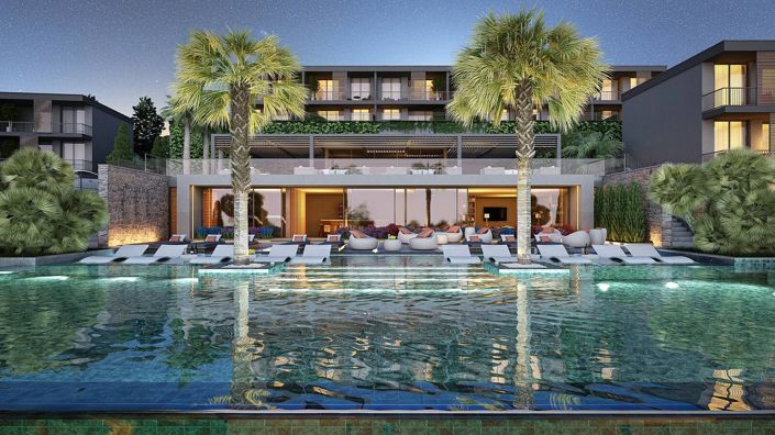 Image No.4-1 Bed Apartment for sale