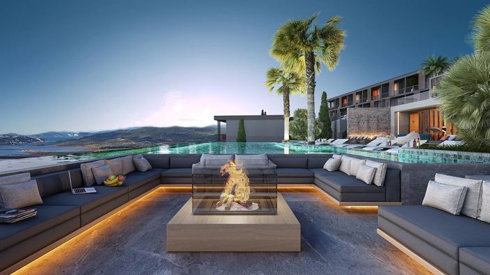 Image No.11-2 Bed Apartment for sale