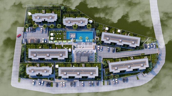 Image No.13-2 Bed Apartment for sale