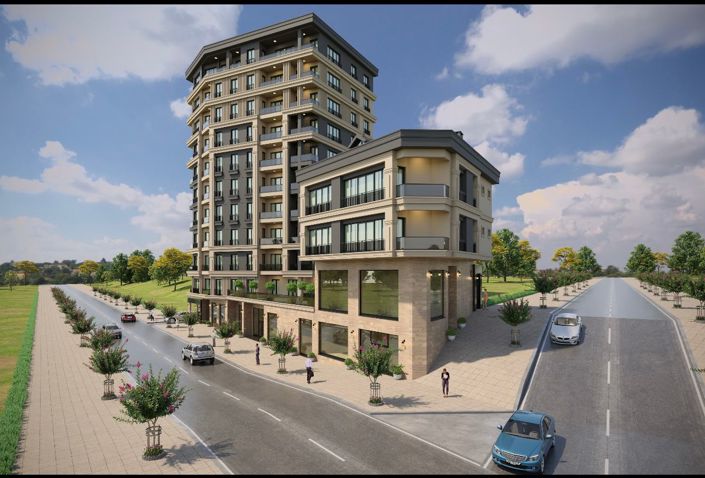 Image No.5-2 Bed Apartment for sale