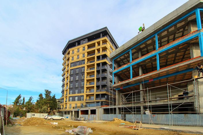 Image No.27-3 Bed Apartment for sale