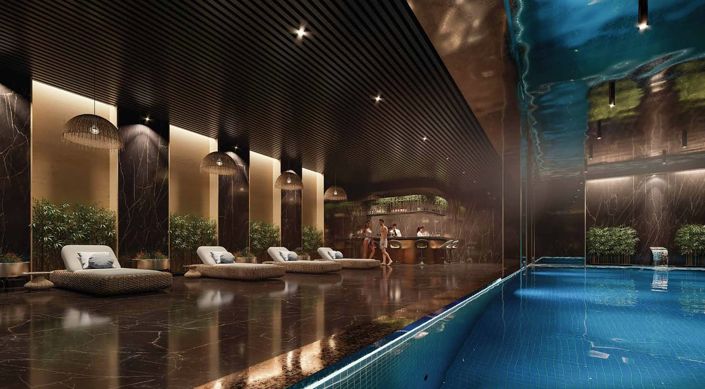 Image No.14-4 Bed Apartment for sale