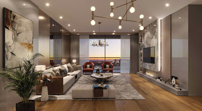 Image No.34-4 Bed Apartment for sale