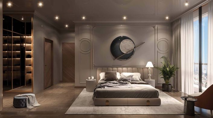 Image No.43-4 Bed Apartment for sale