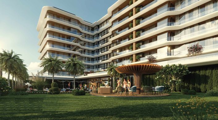 Image No.5-4 Bed Apartment for sale