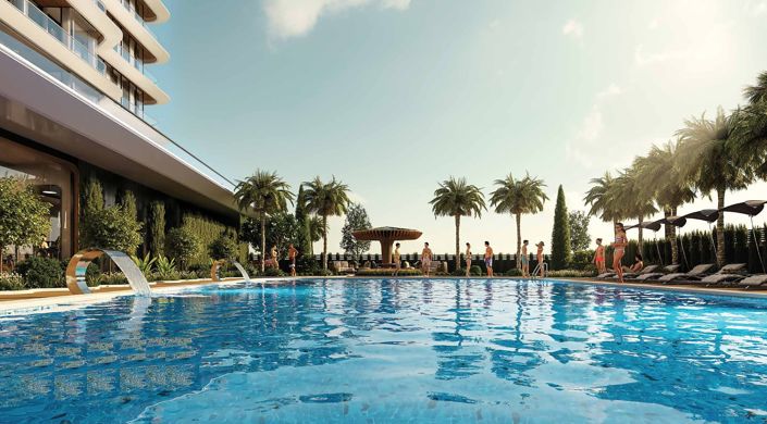 Image No.11-5 Bed Apartment for sale