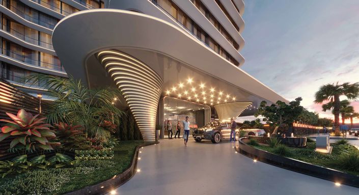 Image No.12-5 Bed Apartment for sale