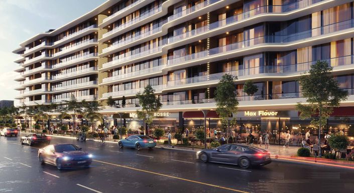 Image No.2-5 Bed Apartment for sale