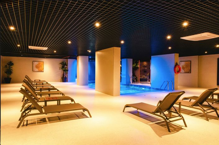 Image No.22-5 Bed Apartment for sale