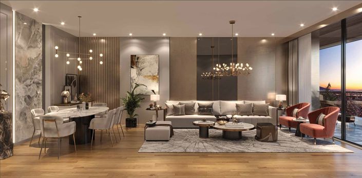 Image No.33-5 Bed Apartment for sale