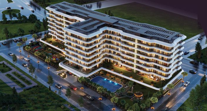 Image No.4-5 Bed Apartment for sale