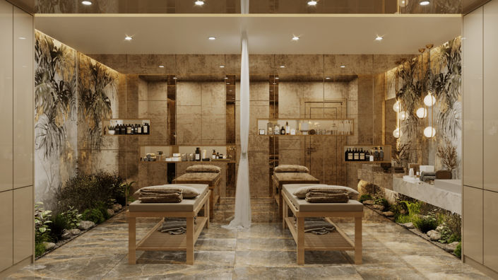 Image No.14-1 Bed Apartment for sale