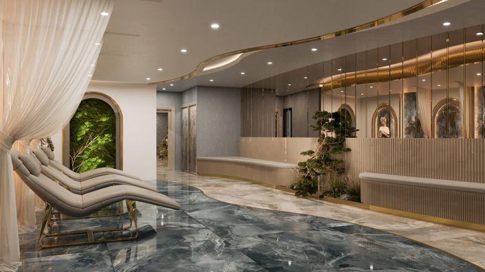 Image No.15-1 Bed Apartment for sale