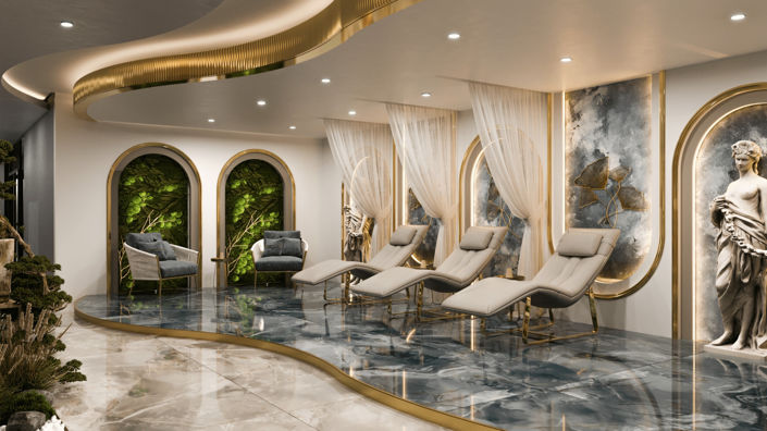 Image No.16-1 Bed Apartment for sale