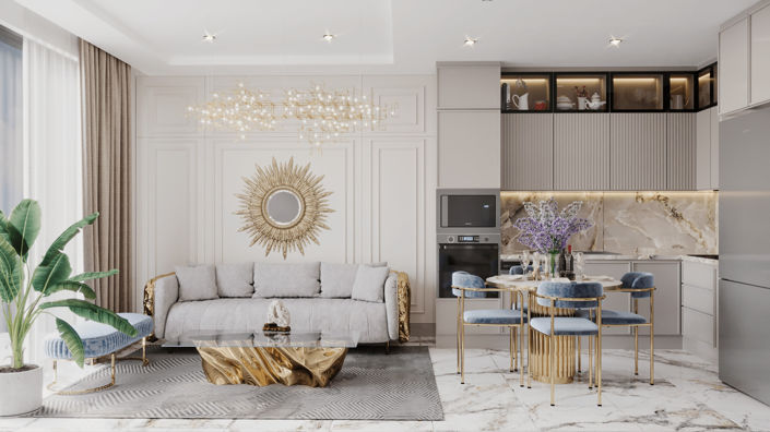 Image No.25-1 Bed Apartment for sale