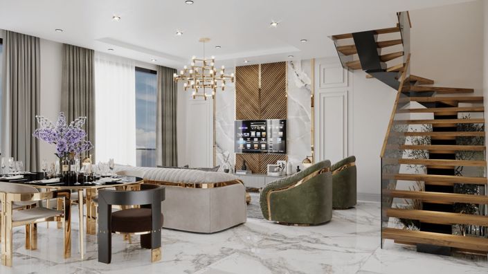 Image No.27-1 Bed Apartment for sale