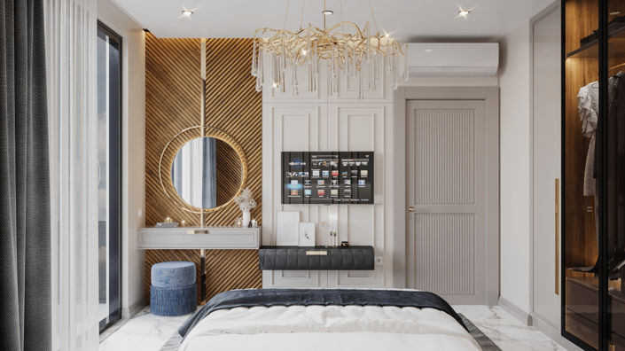 Image No.31-1 Bed Apartment for sale